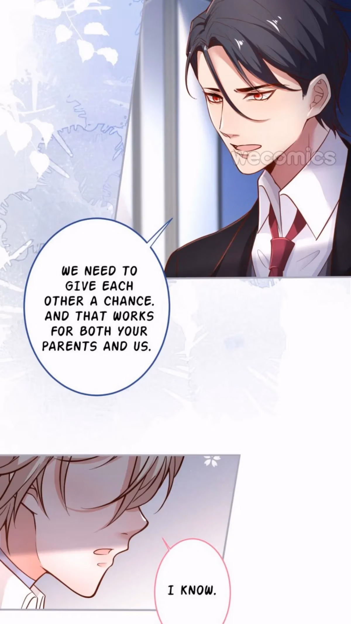 Read Fatal Scents chapter 109 image 29 on Lezhin