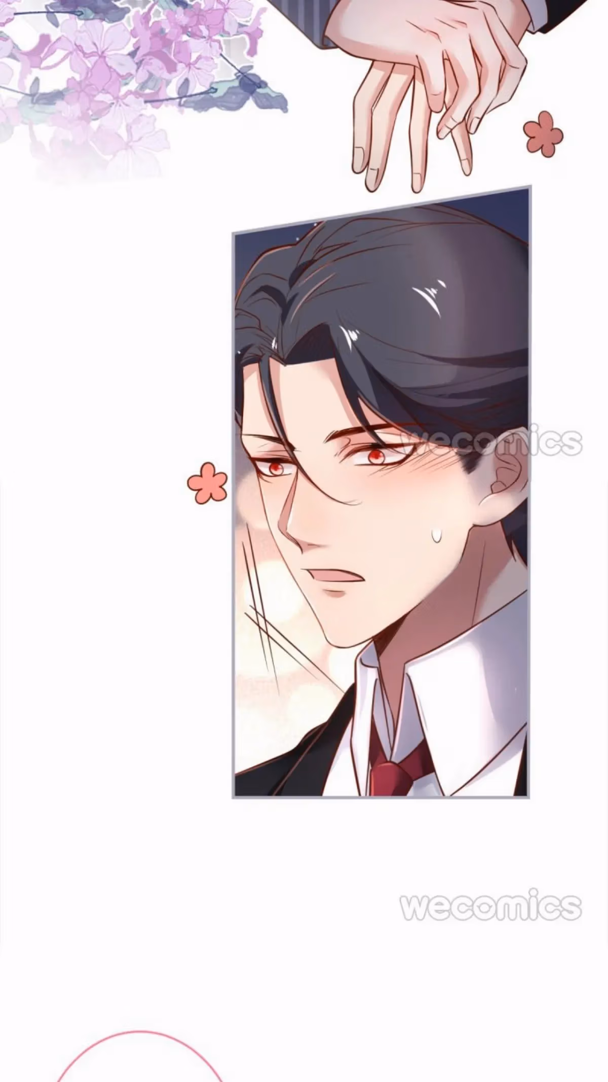 Read Fatal Scents chapter 109 image 32 on Lezhin