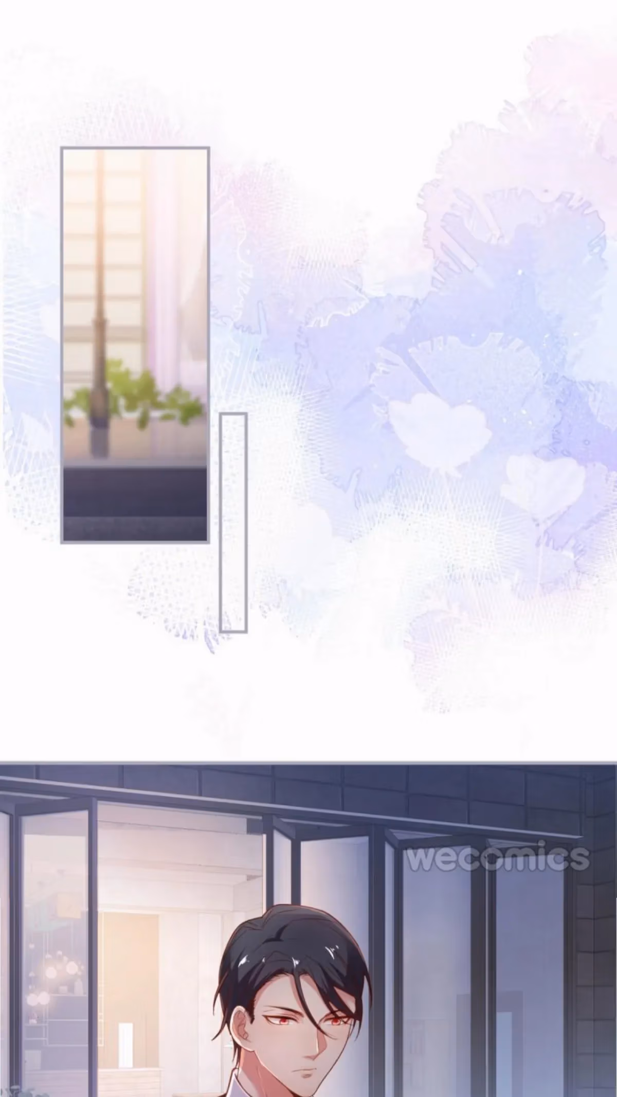 Read Fatal Scents chapter 109 image 34 on Lezhin