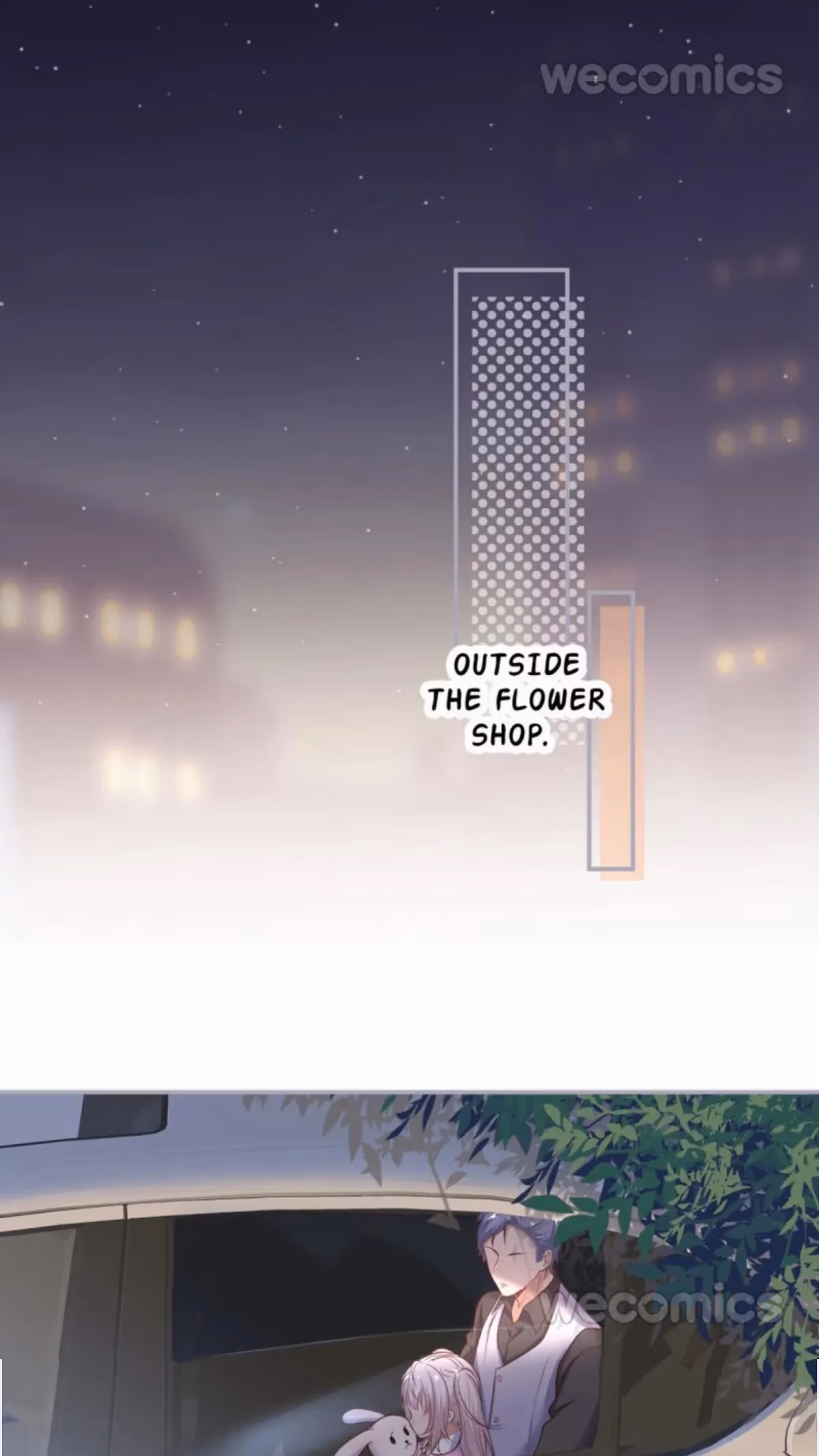 Read Fatal Scents chapter 109 image 37 on Lezhin