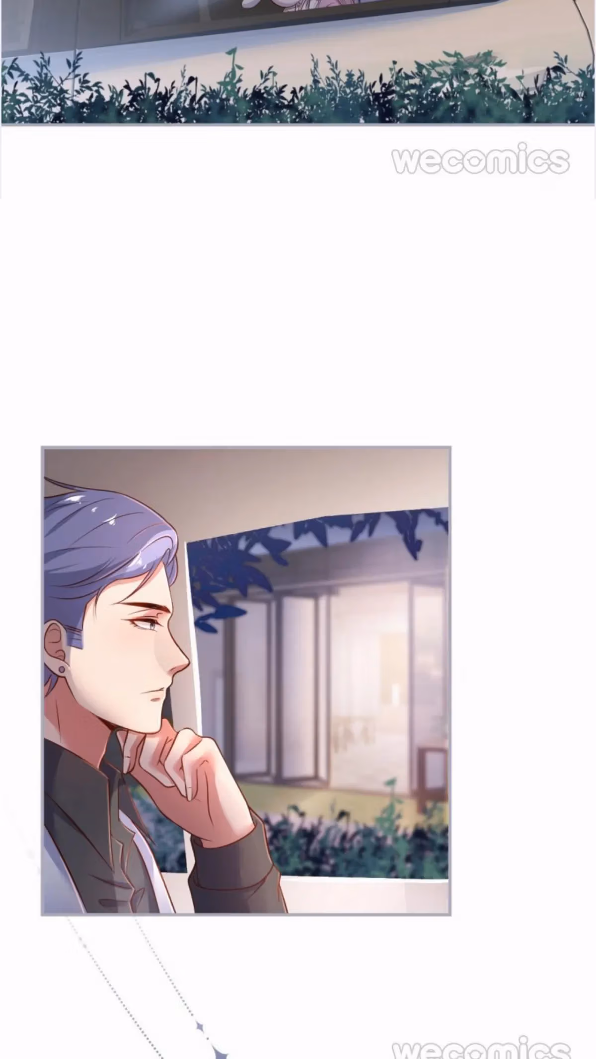 Read Fatal Scents chapter 109 image 38 on Lezhin