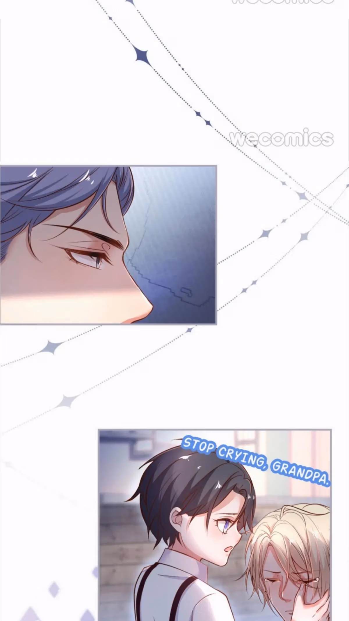 Read Fatal Scents chapter 109 image 39 on Lezhin