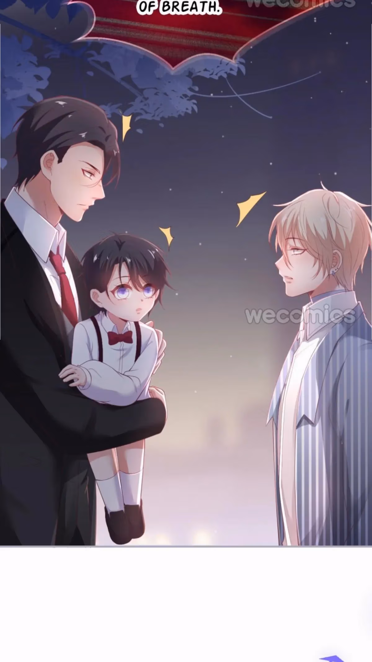 Read Fatal Scents chapter 109 image 4 on Lezhin