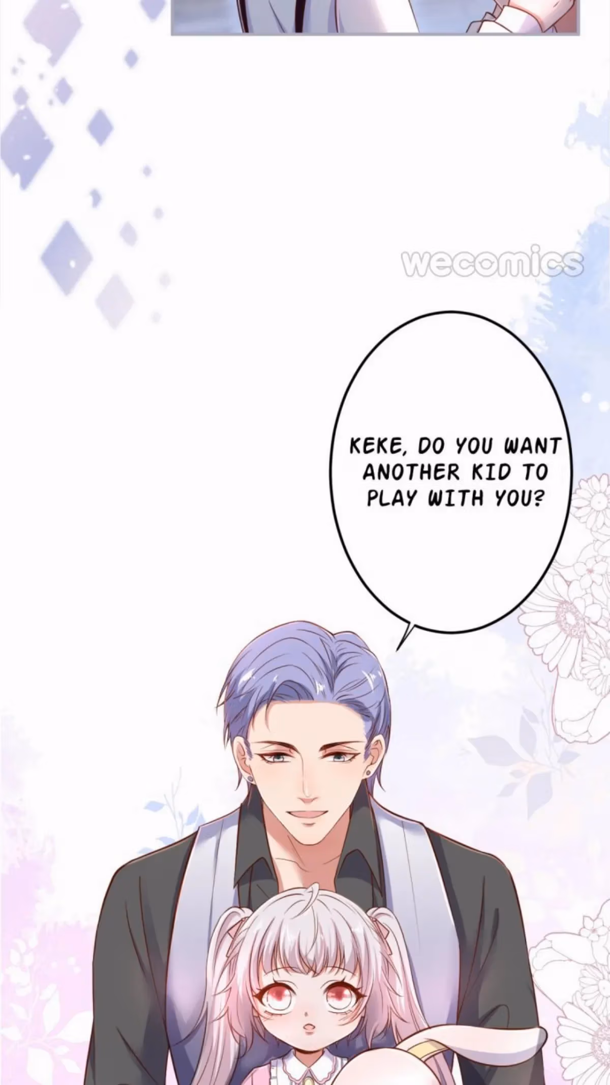 Read Fatal Scents chapter 109 image 40 on Lezhin