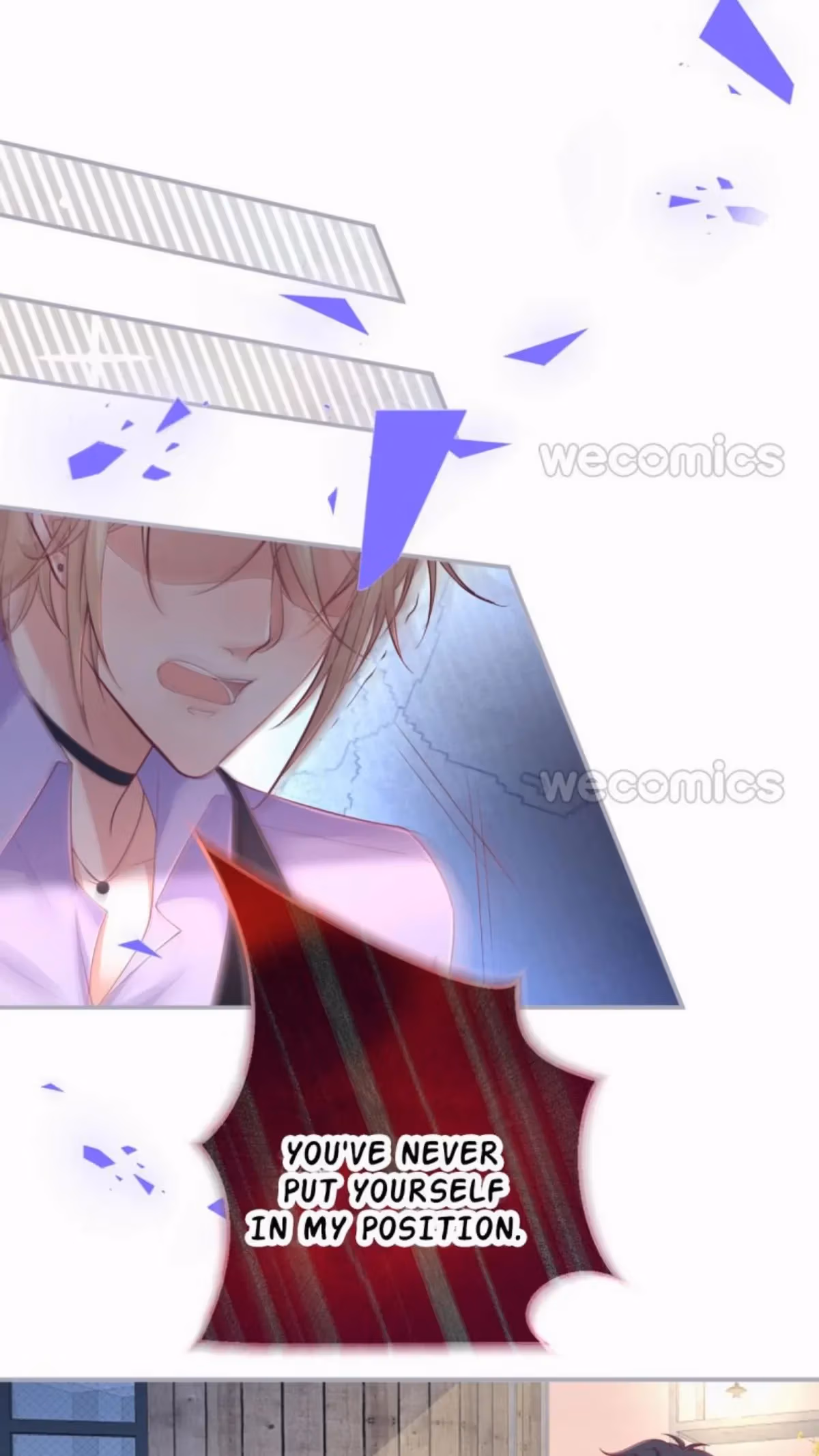 Read Fatal Scents chapter 109 image 5 on Lezhin