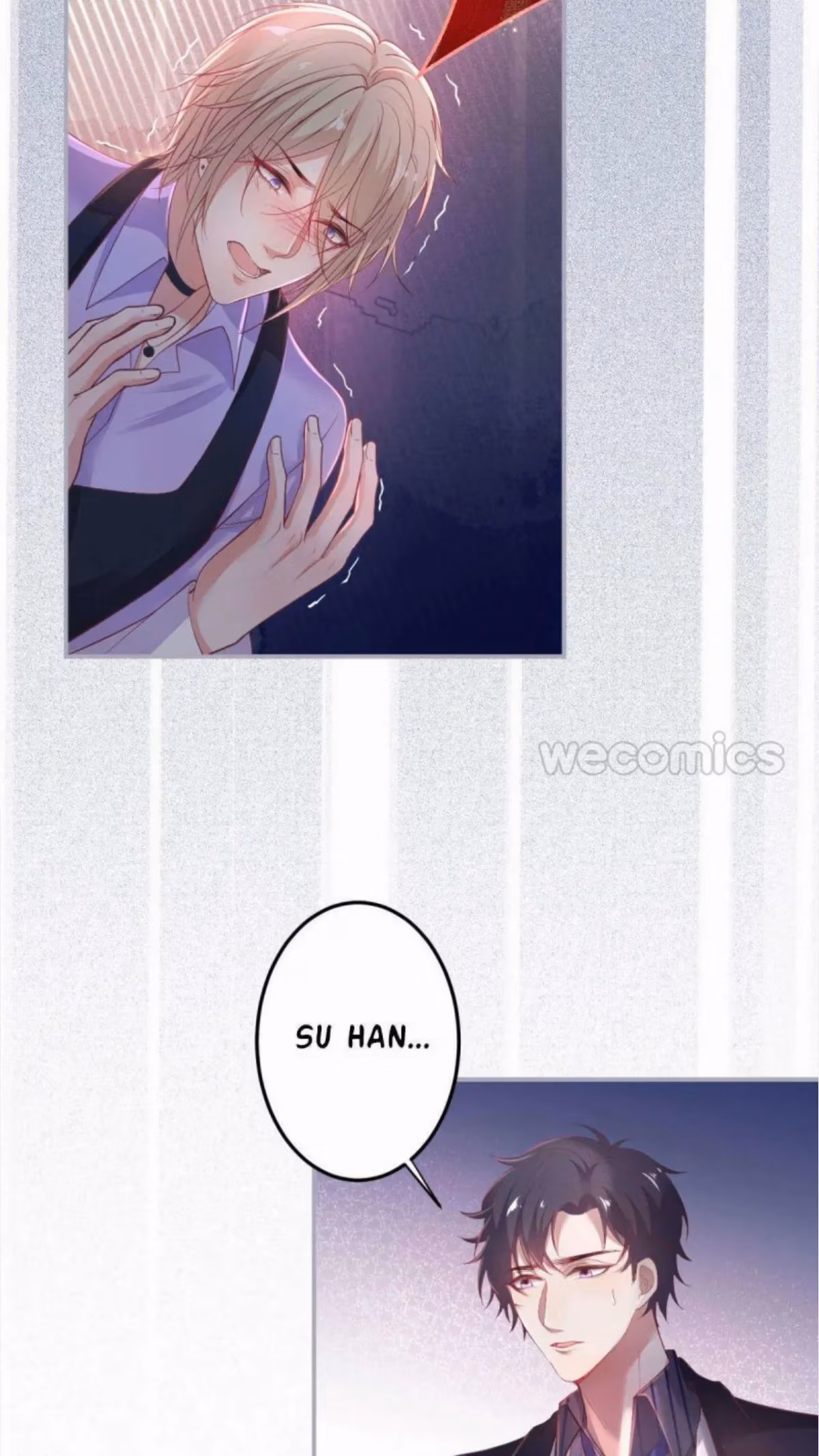 Read Fatal Scents chapter 109 image 7 on Lezhin
