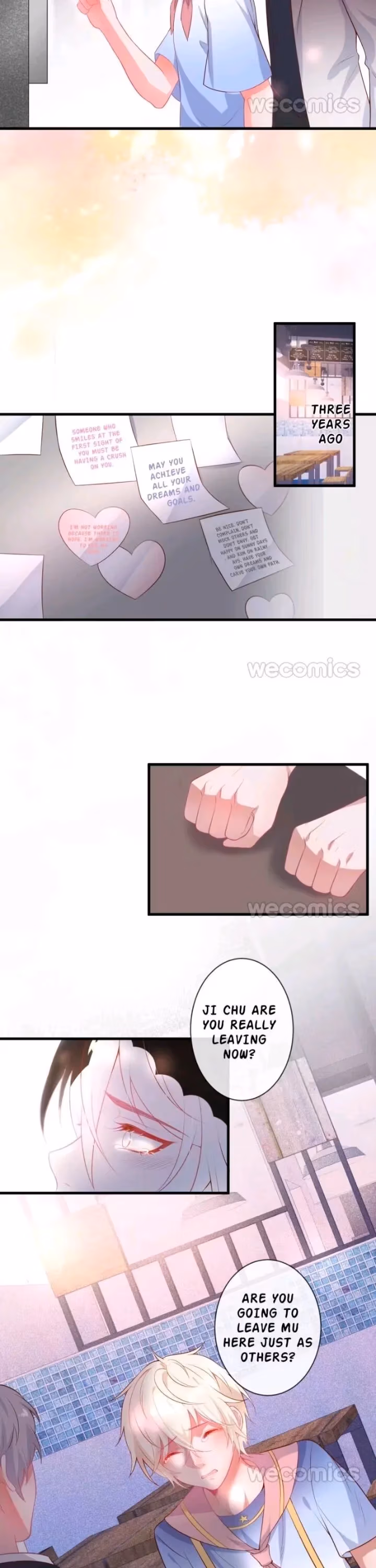 Read Fatal Scents chapter 11 image 10 on Lezhin