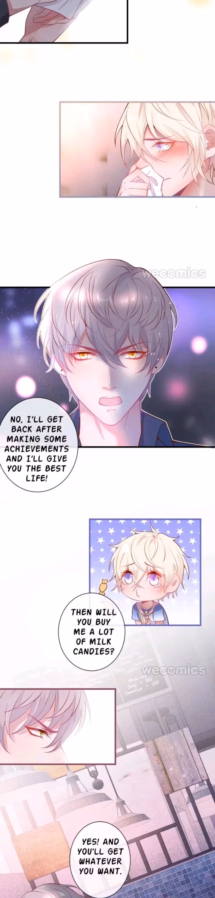 Read Fatal Scents chapter 11 image 12 on Lezhin