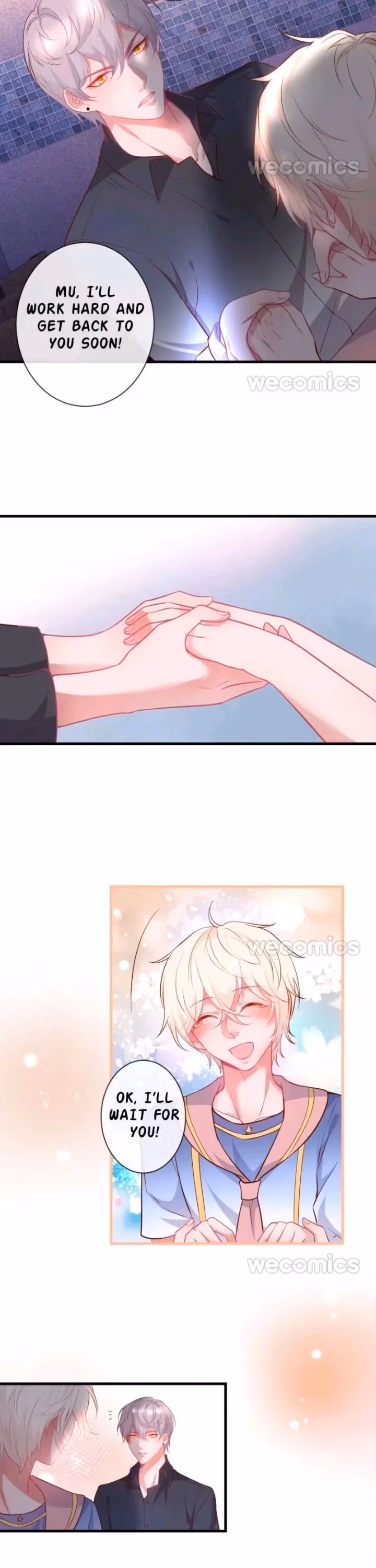 Read Fatal Scents chapter 11 image 13 on Lezhin