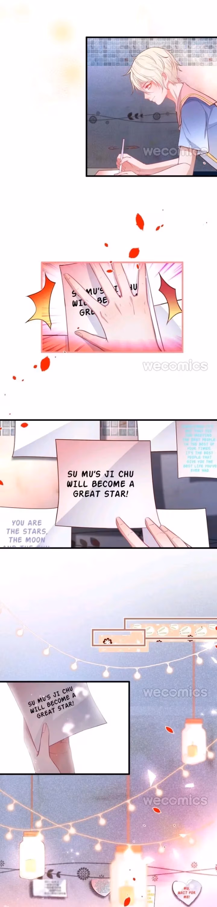 Read Fatal Scents chapter 11 image 14 on Lezhin