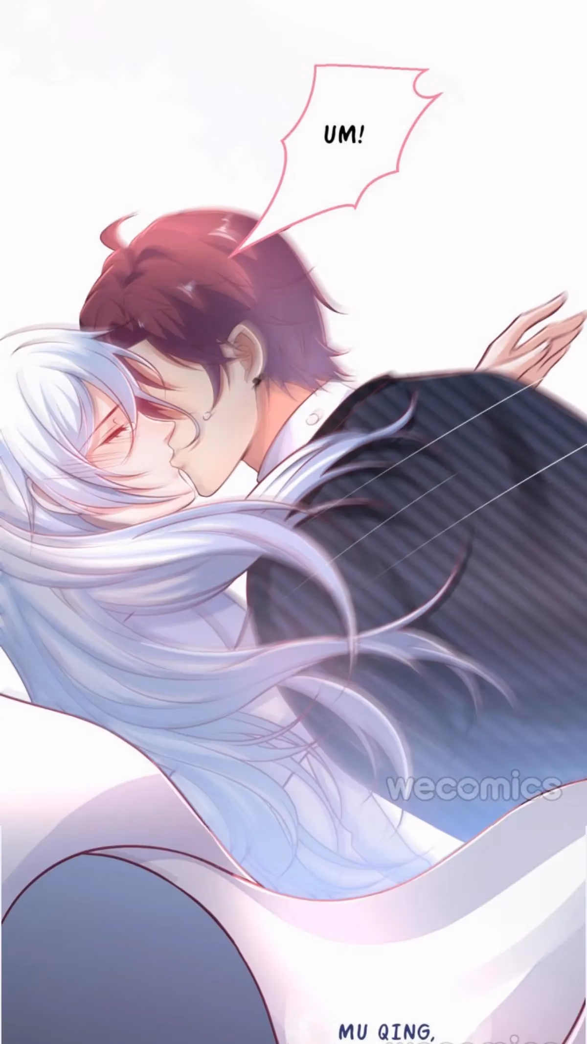 Read Fatal Scents chapter 110 image 1 on Lezhin