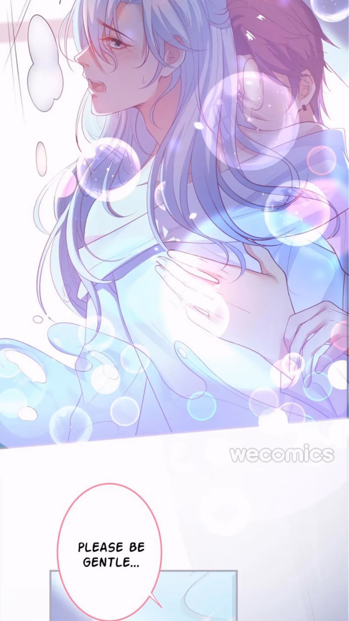 Read Fatal Scents chapter 110 image 11 on Lezhin