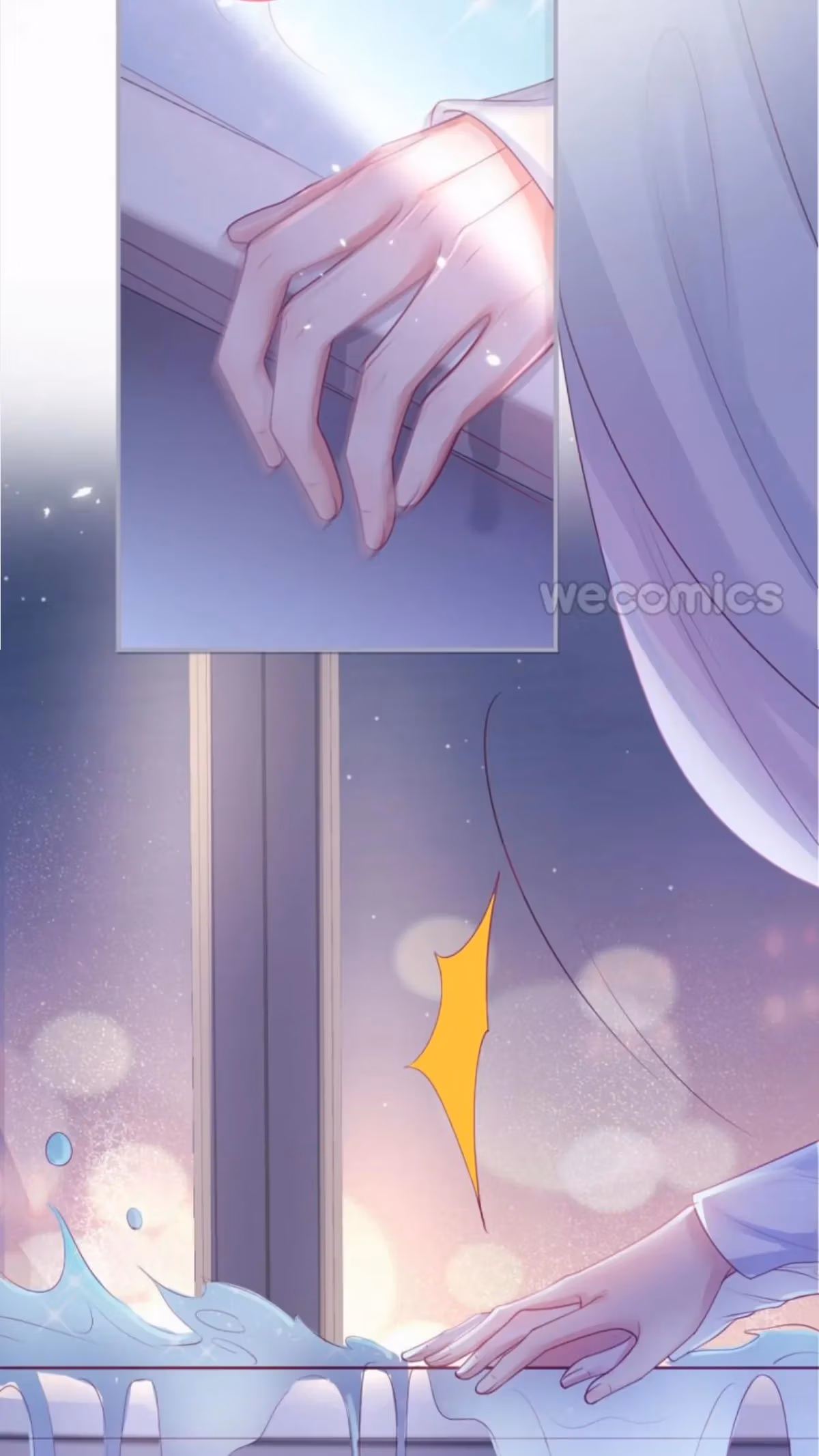 Read Fatal Scents chapter 110 image 12 on Lezhin