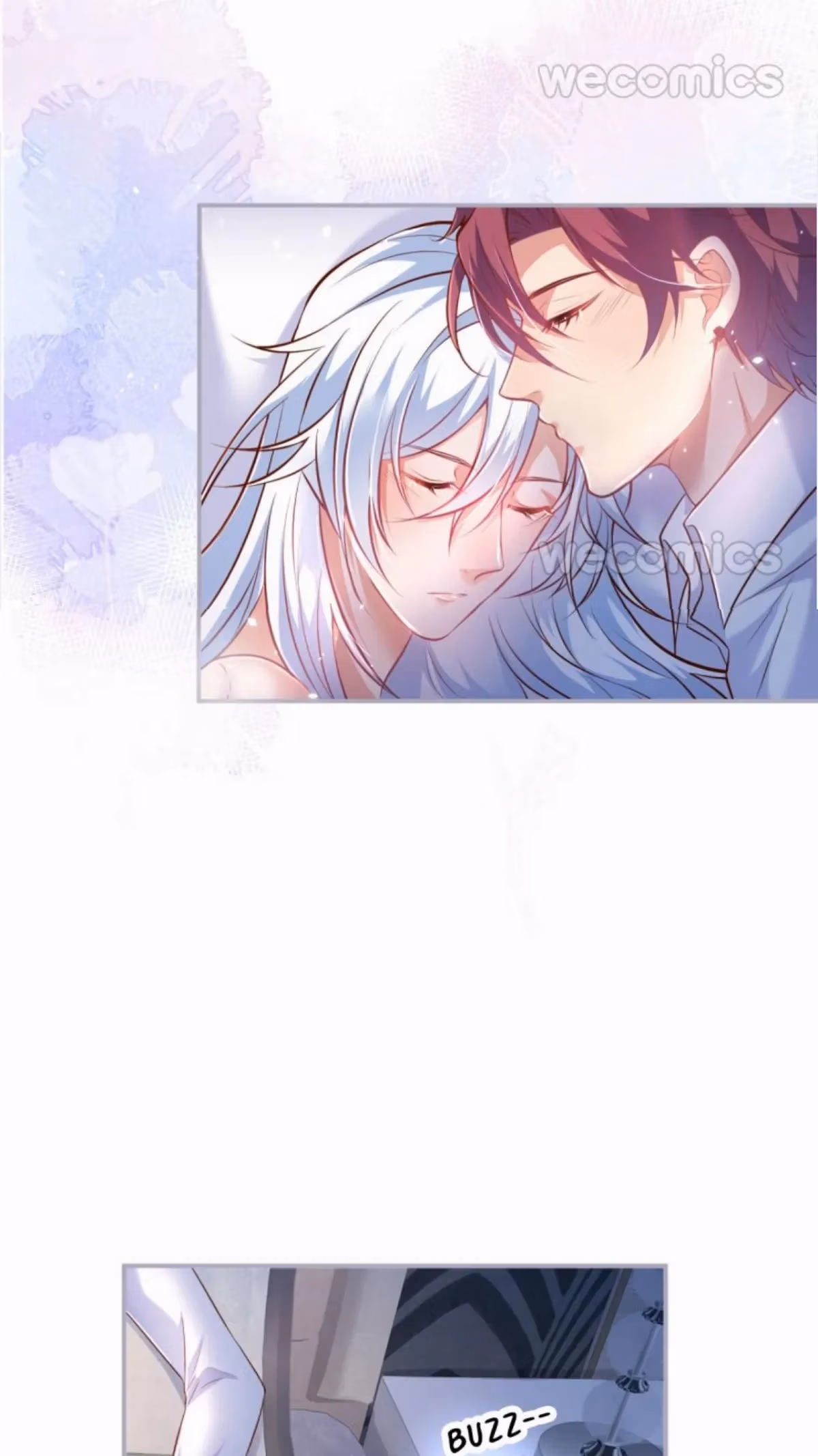Read Fatal Scents chapter 110 image 16 on Lezhin