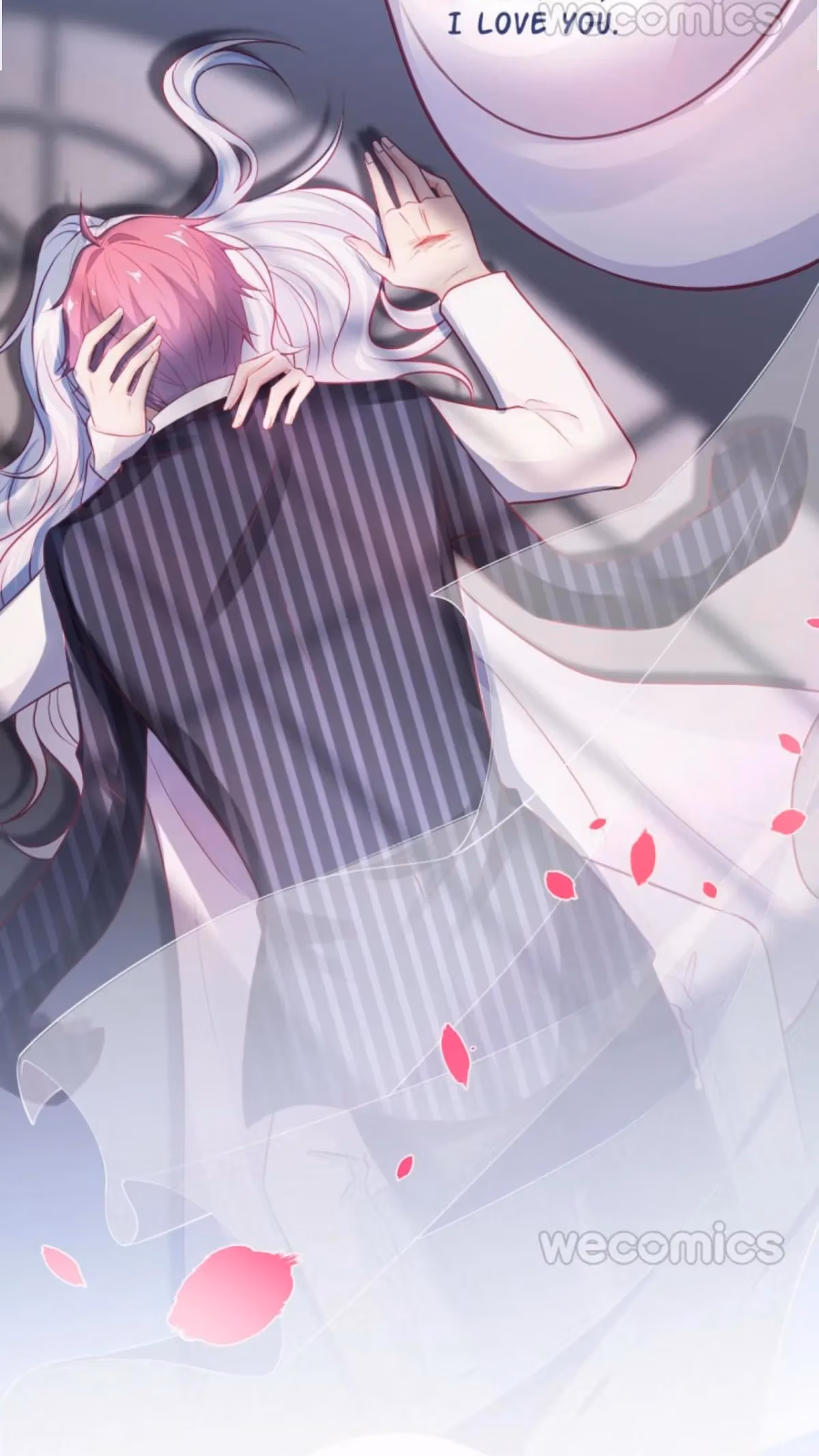 Read Fatal Scents chapter 110 image 2 on Lezhin