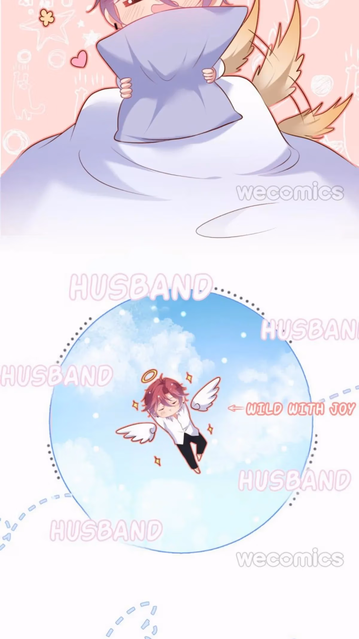 Read Fatal Scents chapter 110 image 25 on Lezhin