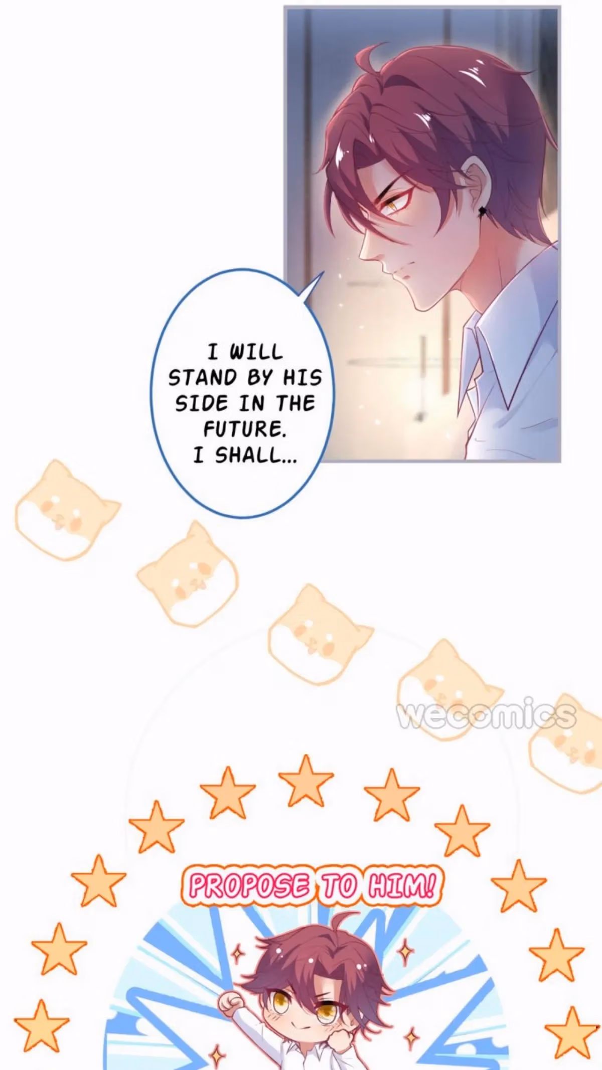 Read Fatal Scents chapter 110 image 27 on Lezhin