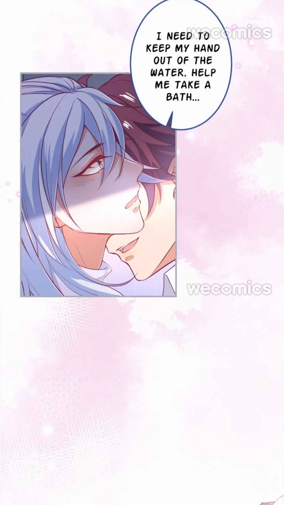 Read Fatal Scents chapter 110 image 5 on Lezhin