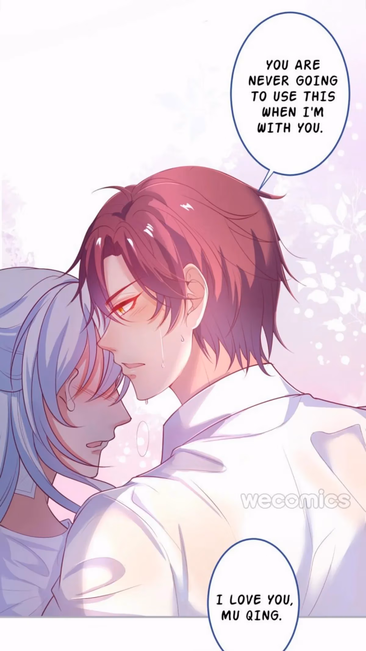 Read Fatal Scents chapter 110 image 9 on Lezhin