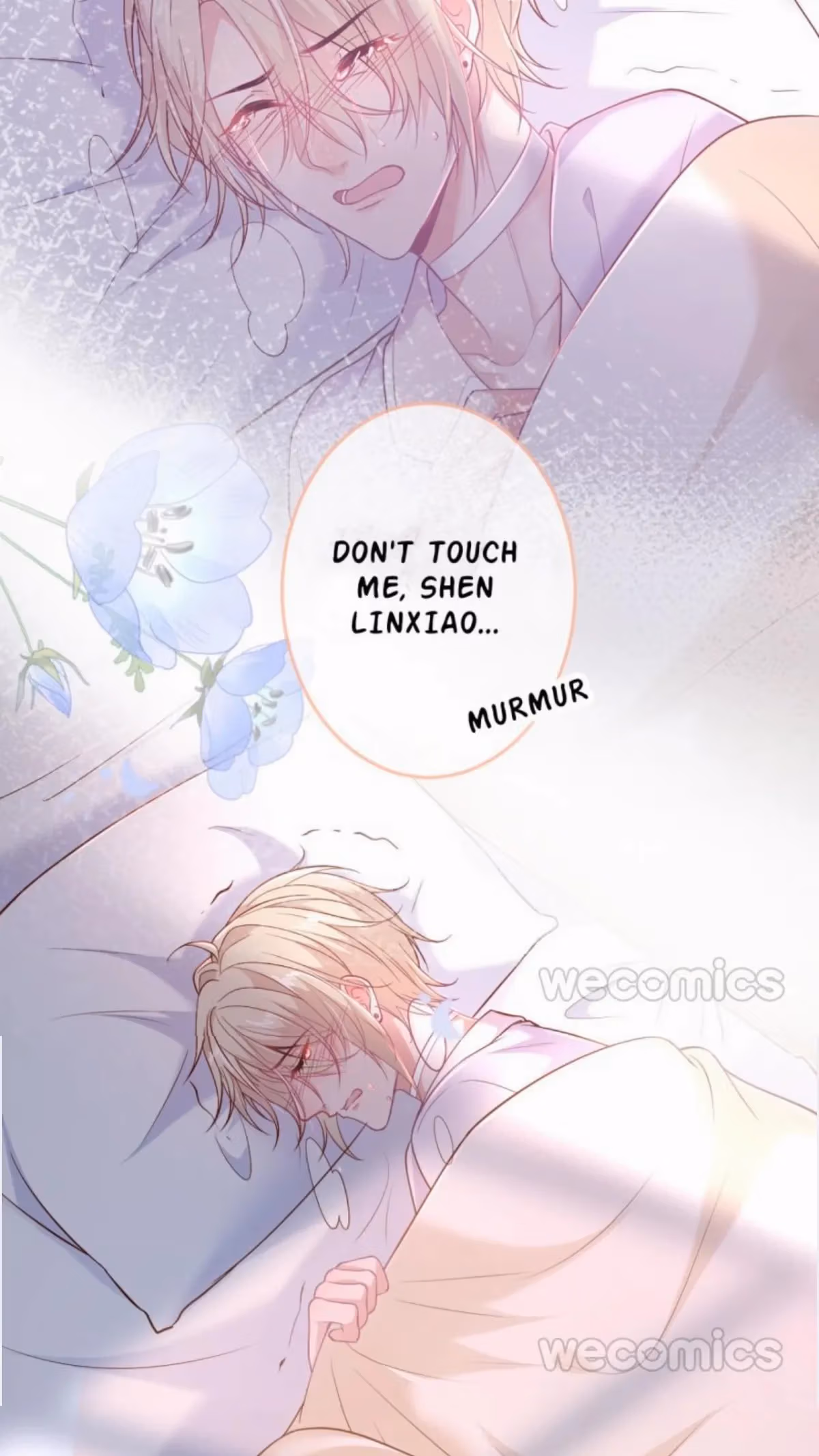 Read Fatal Scents chapter 112 image 11 on Lezhin