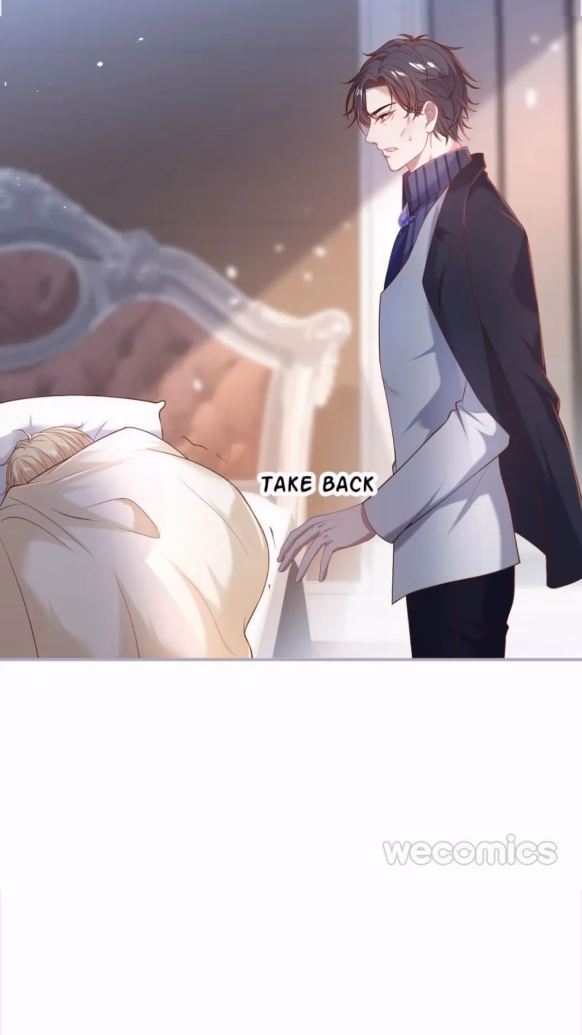 Read Fatal Scents chapter 112 image 13 on Lezhin