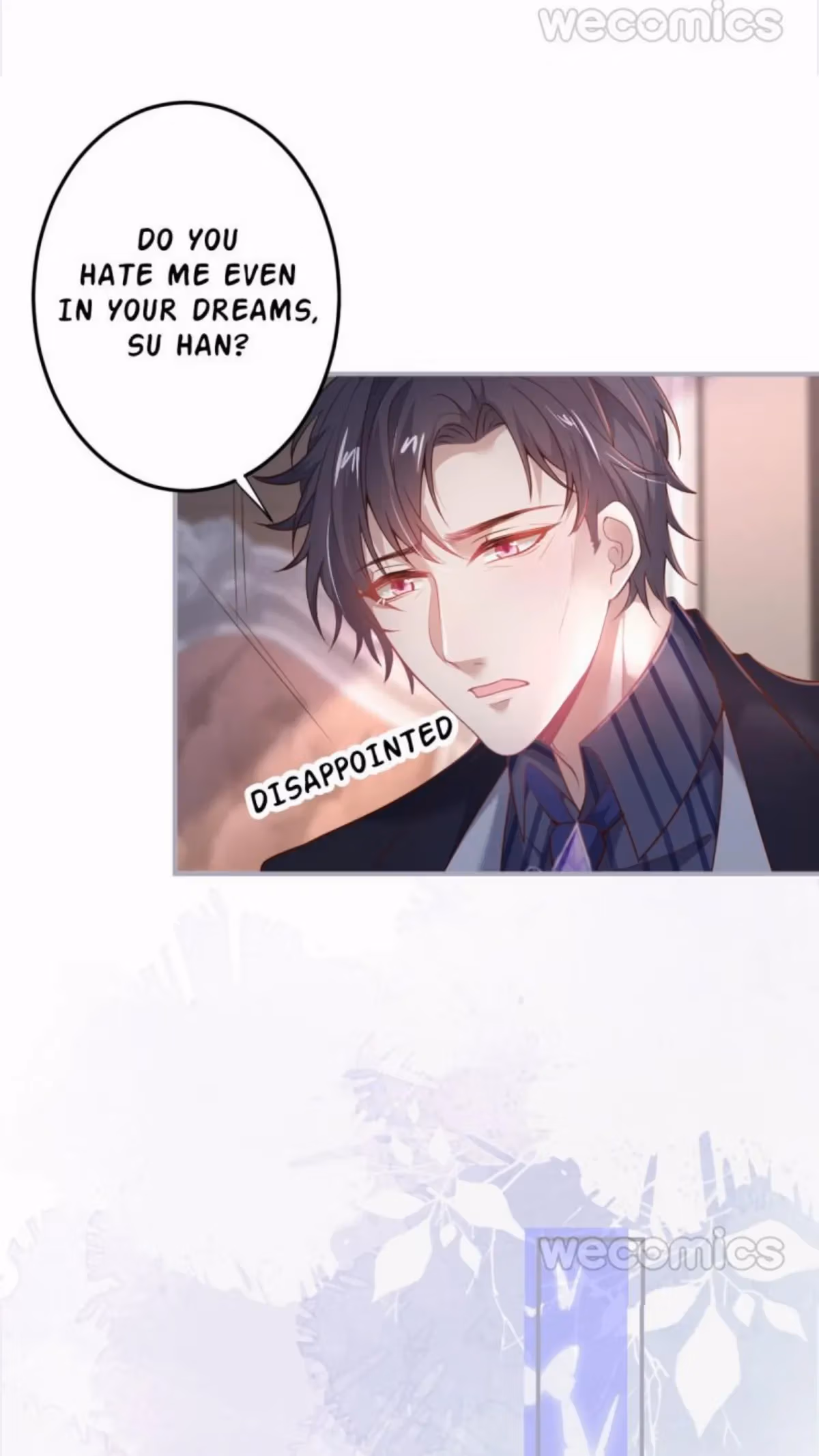 Read Fatal Scents chapter 112 image 14 on Lezhin