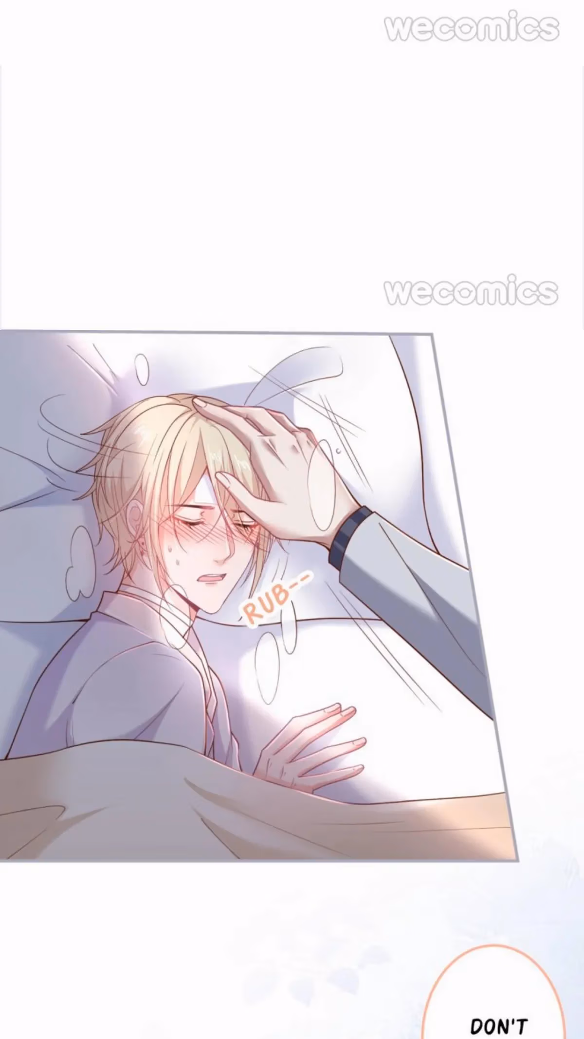 Read Fatal Scents chapter 112 image 18 on Lezhin