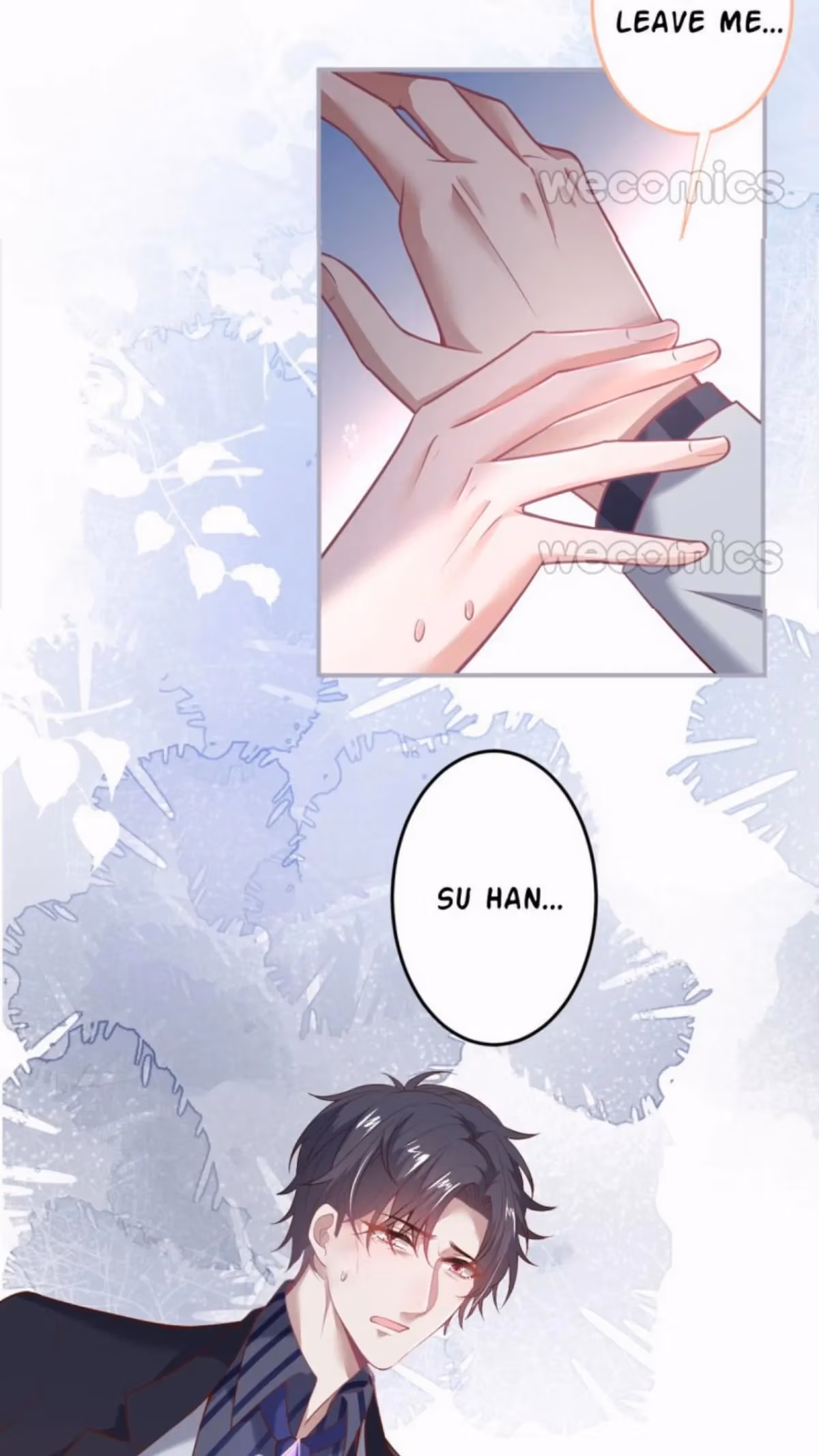 Read Fatal Scents chapter 112 image 19 on Lezhin