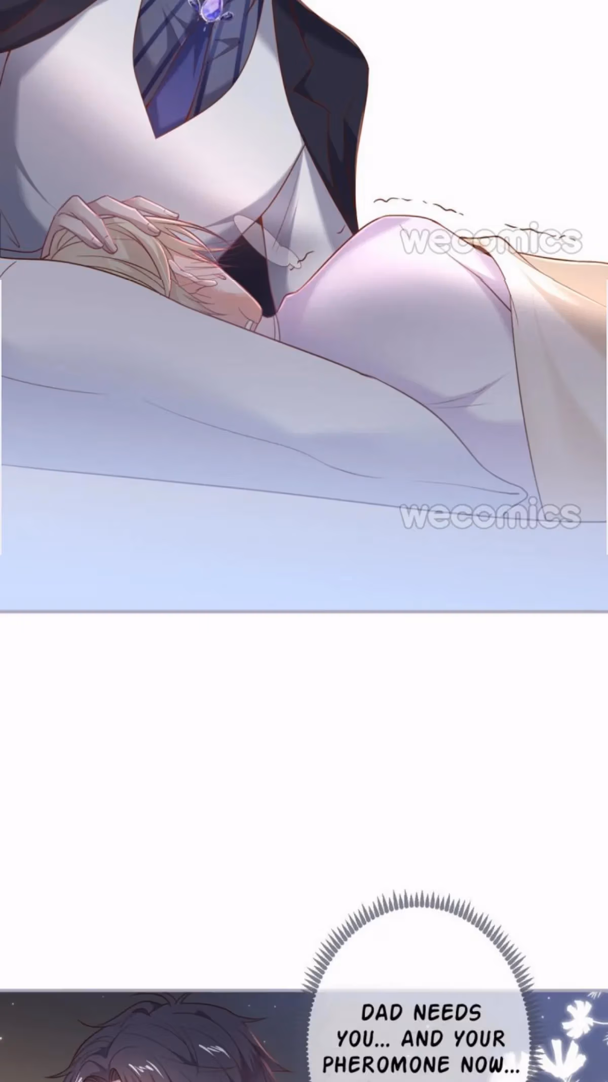 Read Fatal Scents chapter 112 image 20 on Lezhin