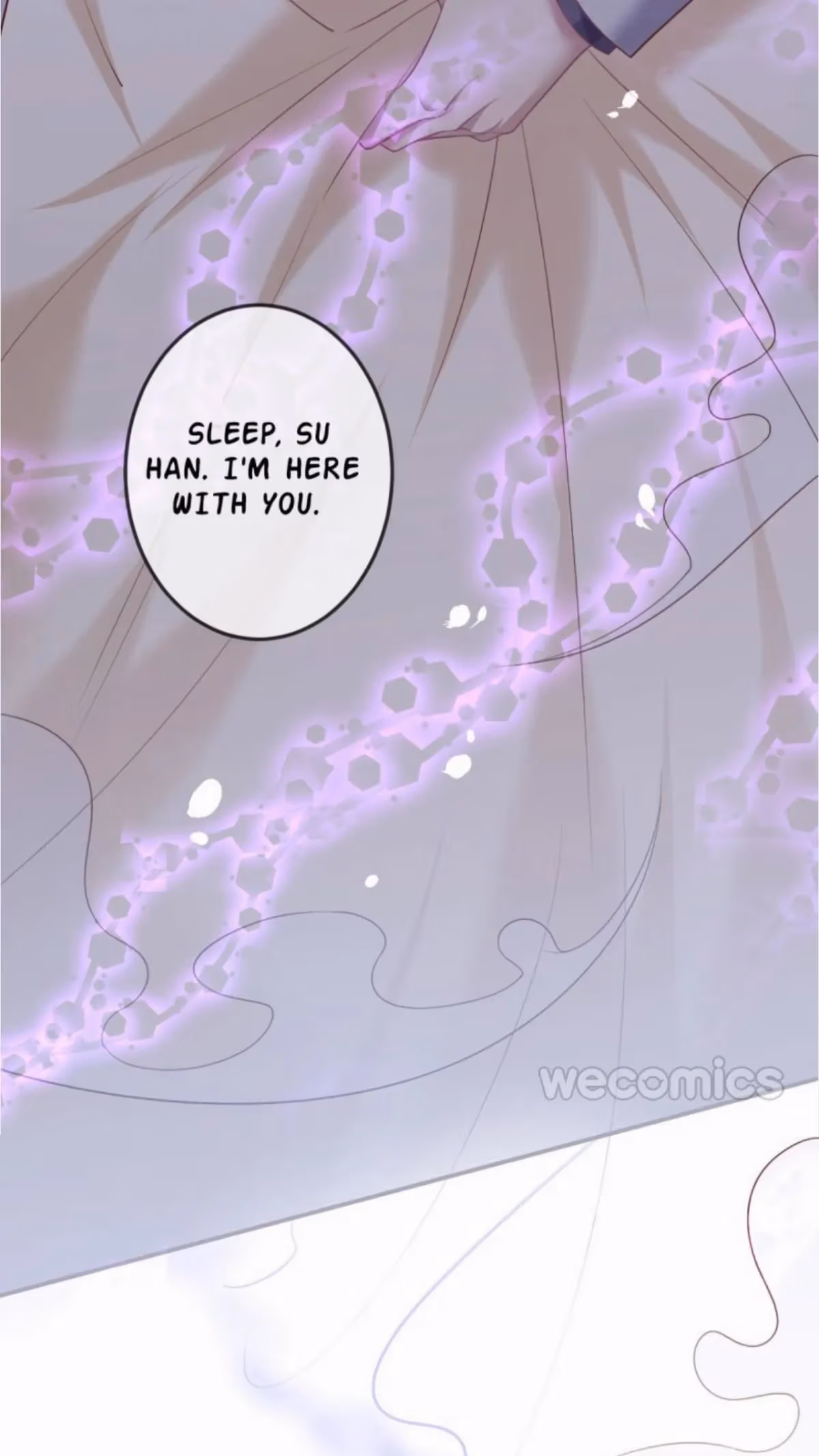 Read Fatal Scents chapter 112 image 23 on Lezhin