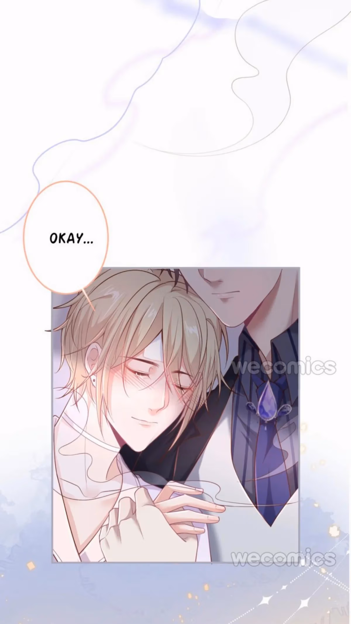 Read Fatal Scents chapter 112 image 24 on Lezhin