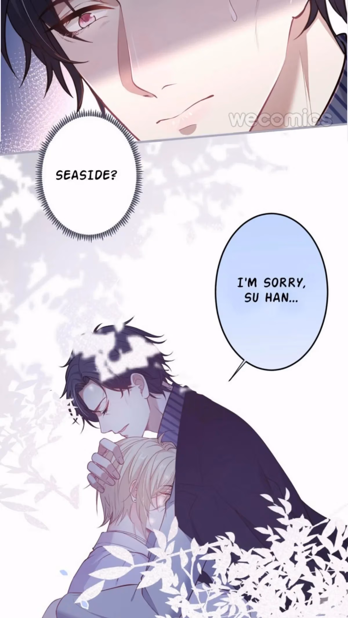 Read Fatal Scents chapter 112 image 28 on Lezhin