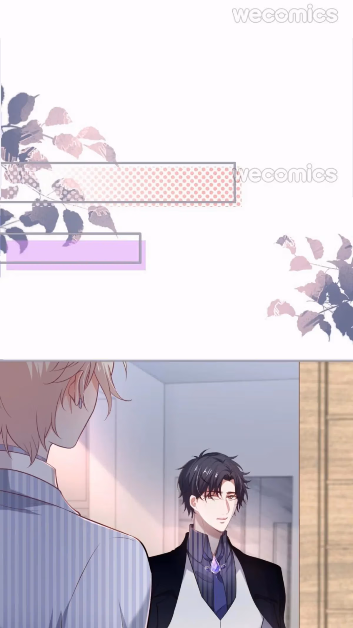 Read Fatal Scents chapter 112 image 30 on Lezhin