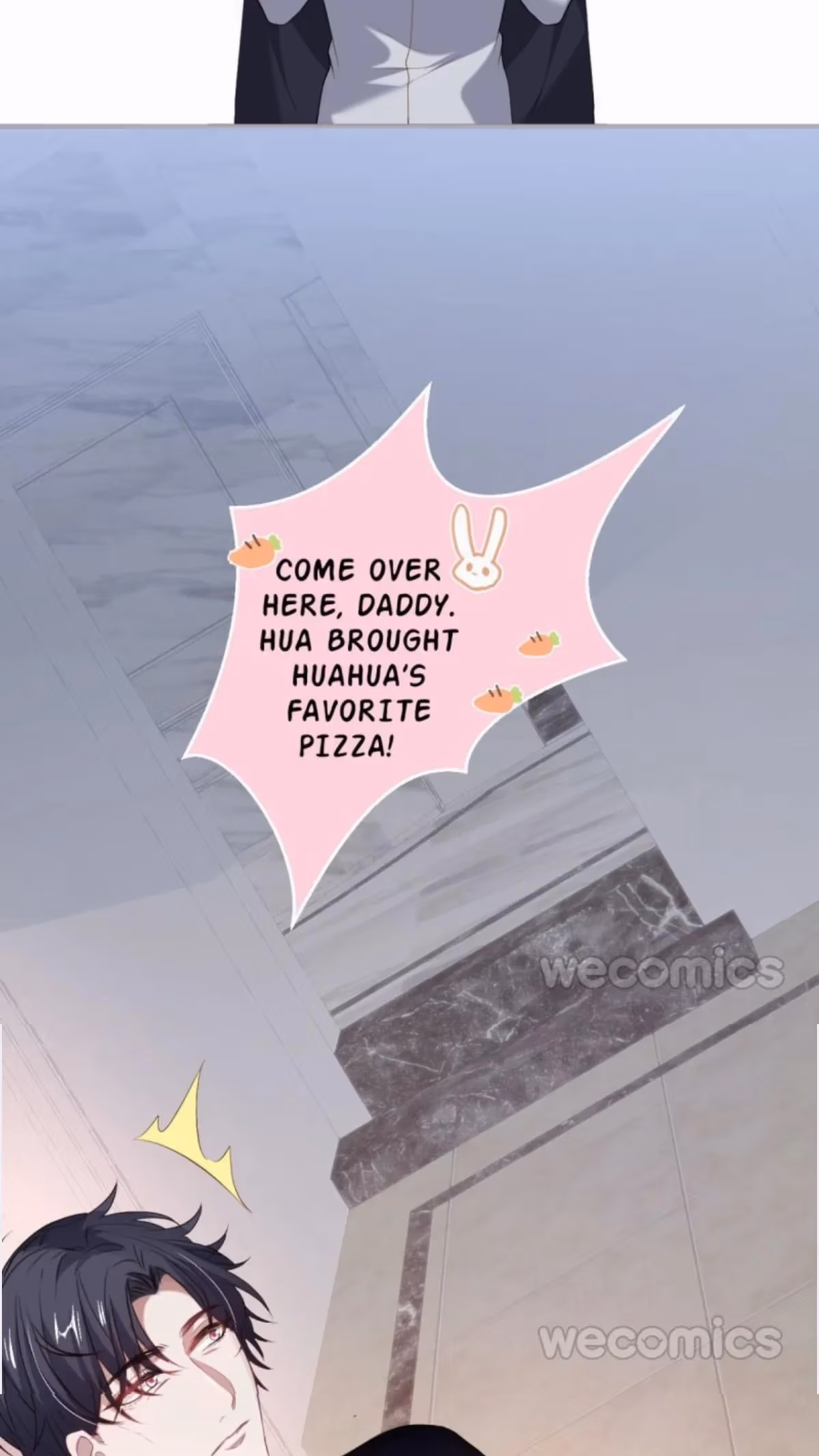 Read Fatal Scents chapter 112 image 37 on Lezhin