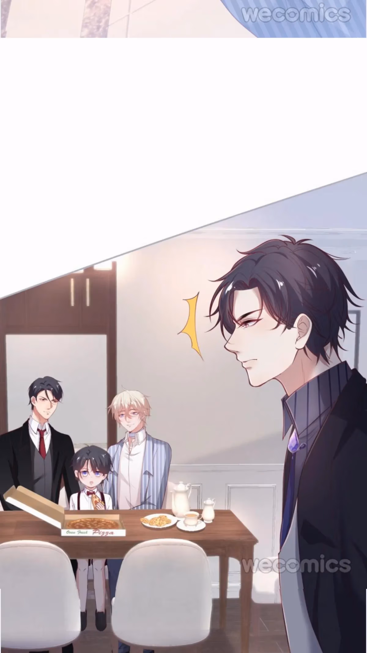 Read Fatal Scents chapter 112 image 39 on Lezhin