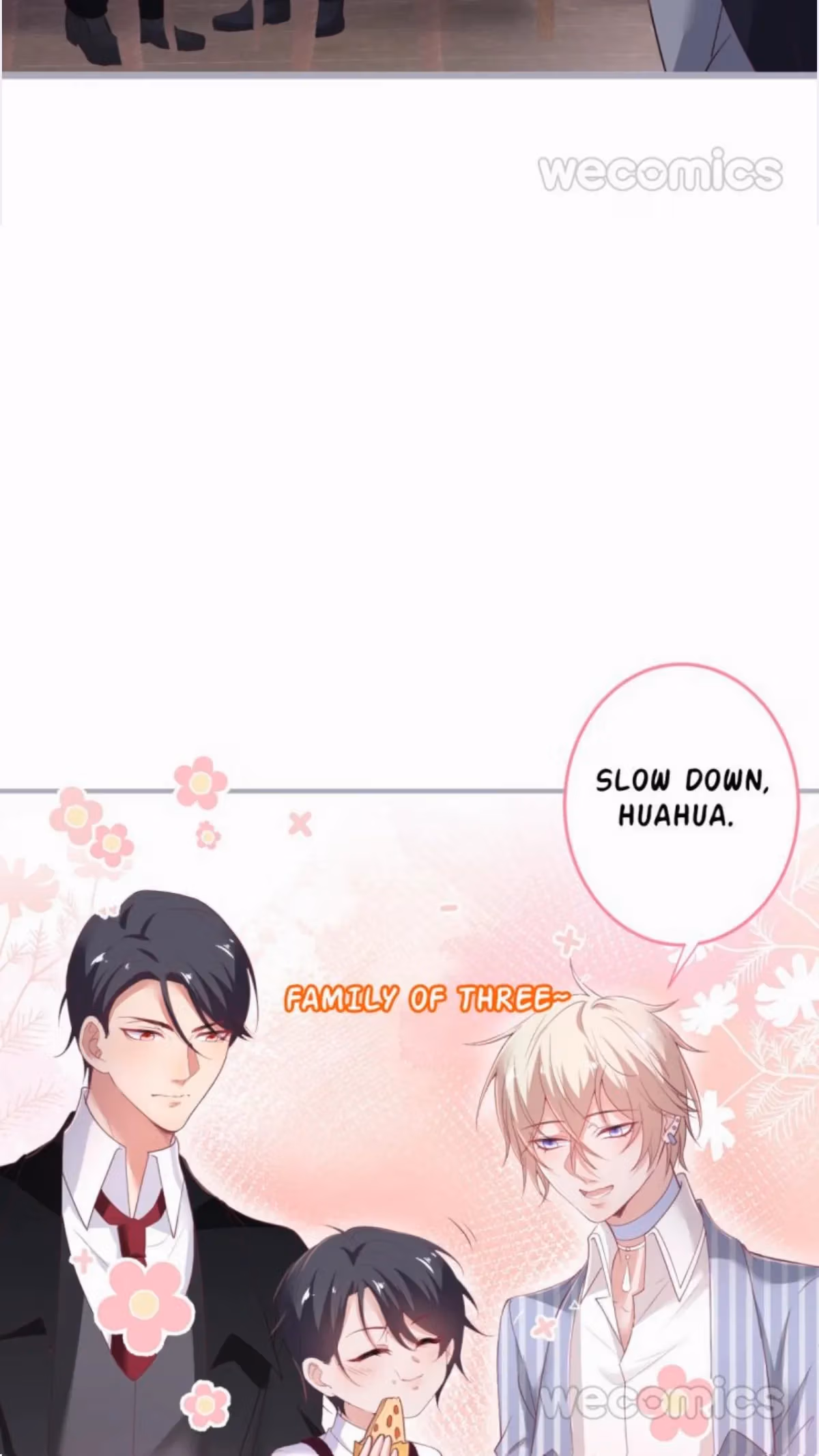 Read Fatal Scents chapter 112 image 40 on Lezhin