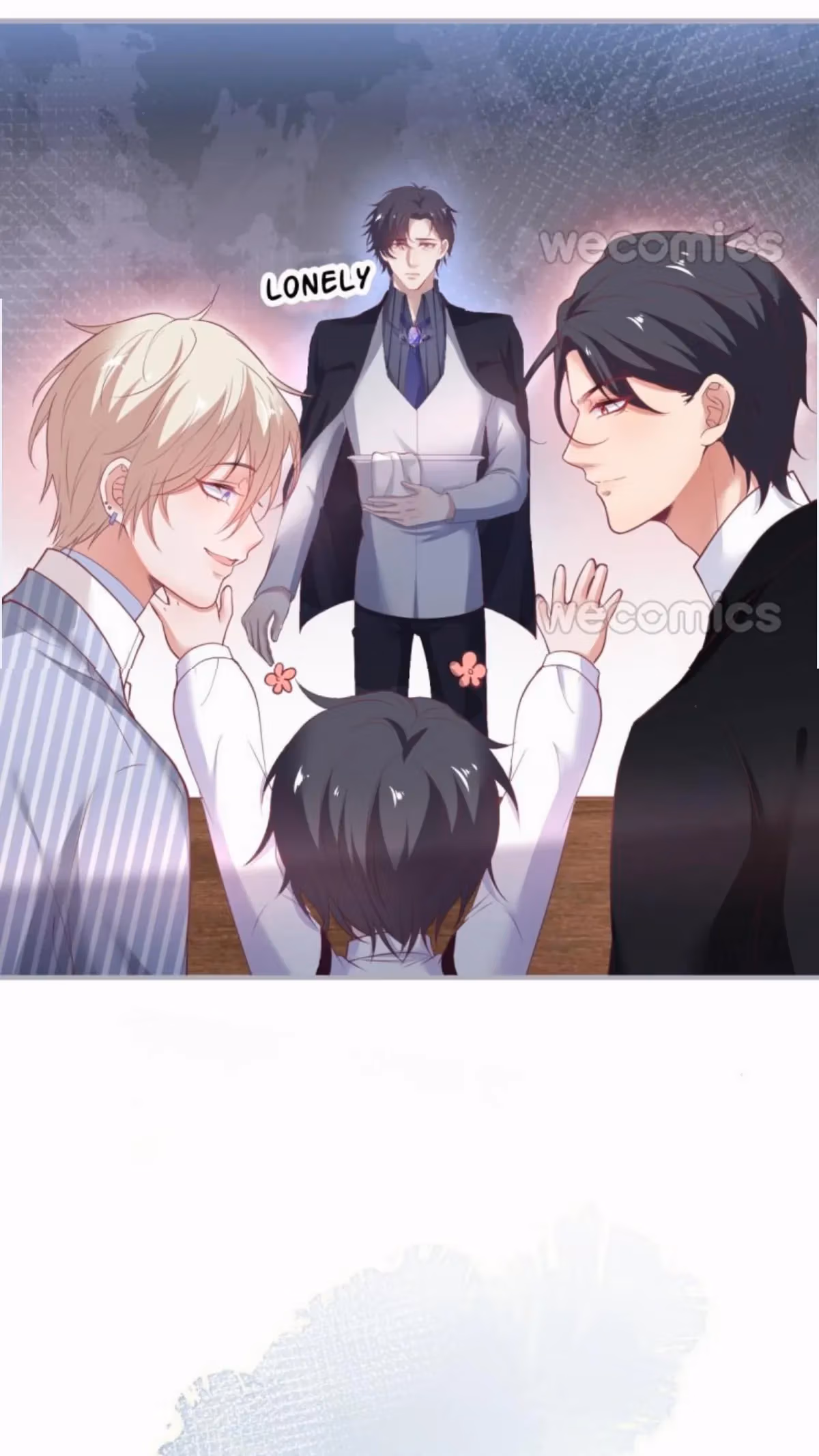 Read Fatal Scents chapter 112 image 44 on Lezhin