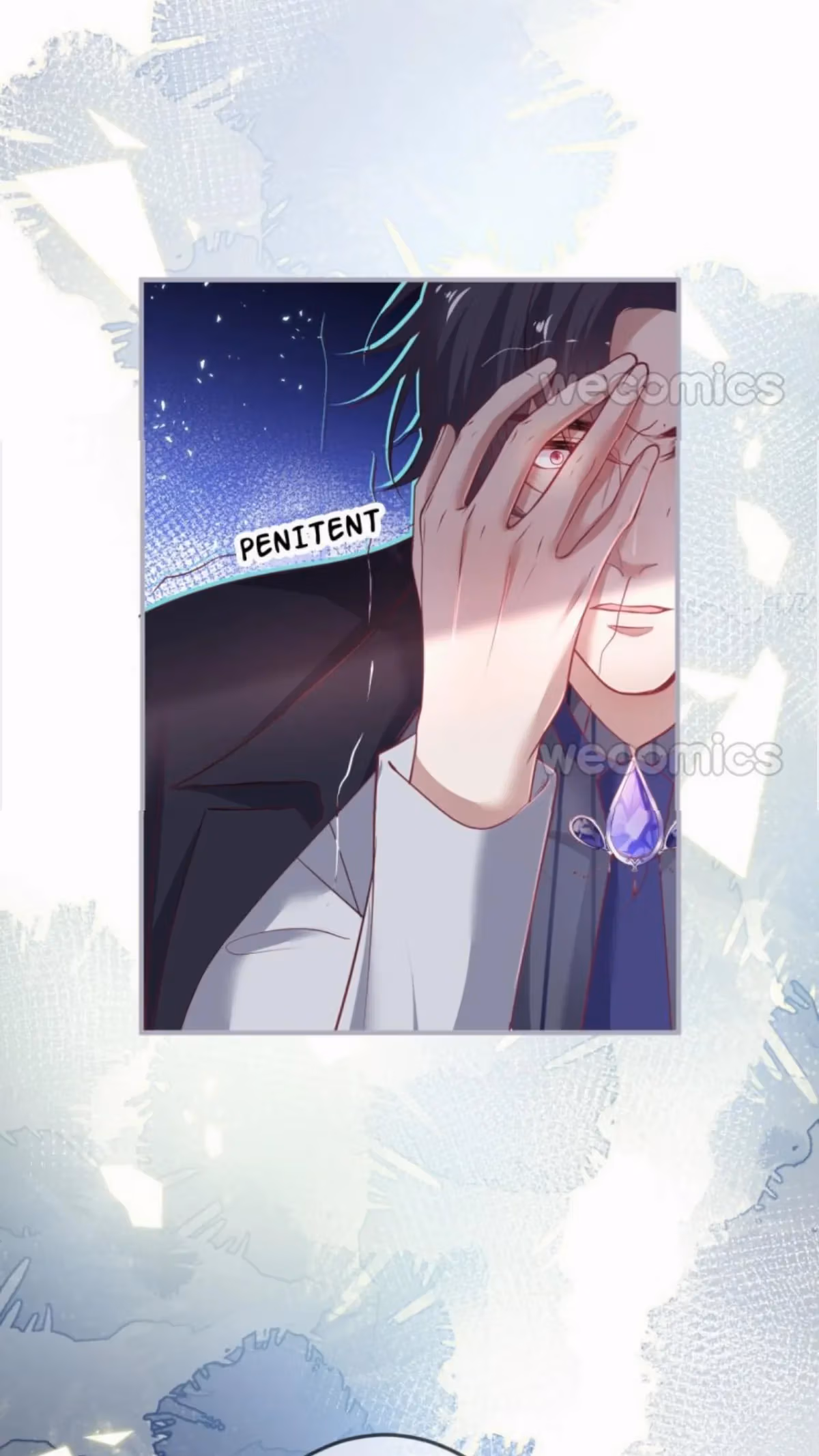 Read Fatal Scents chapter 112 image 45 on Lezhin