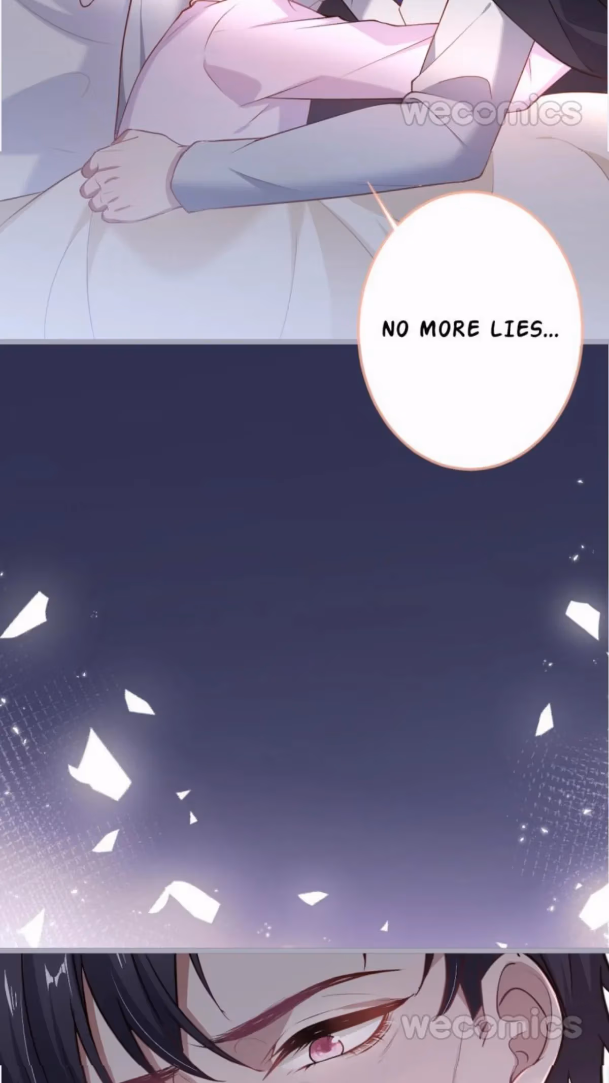 Read Fatal Scents chapter 112 image 47 on Lezhin