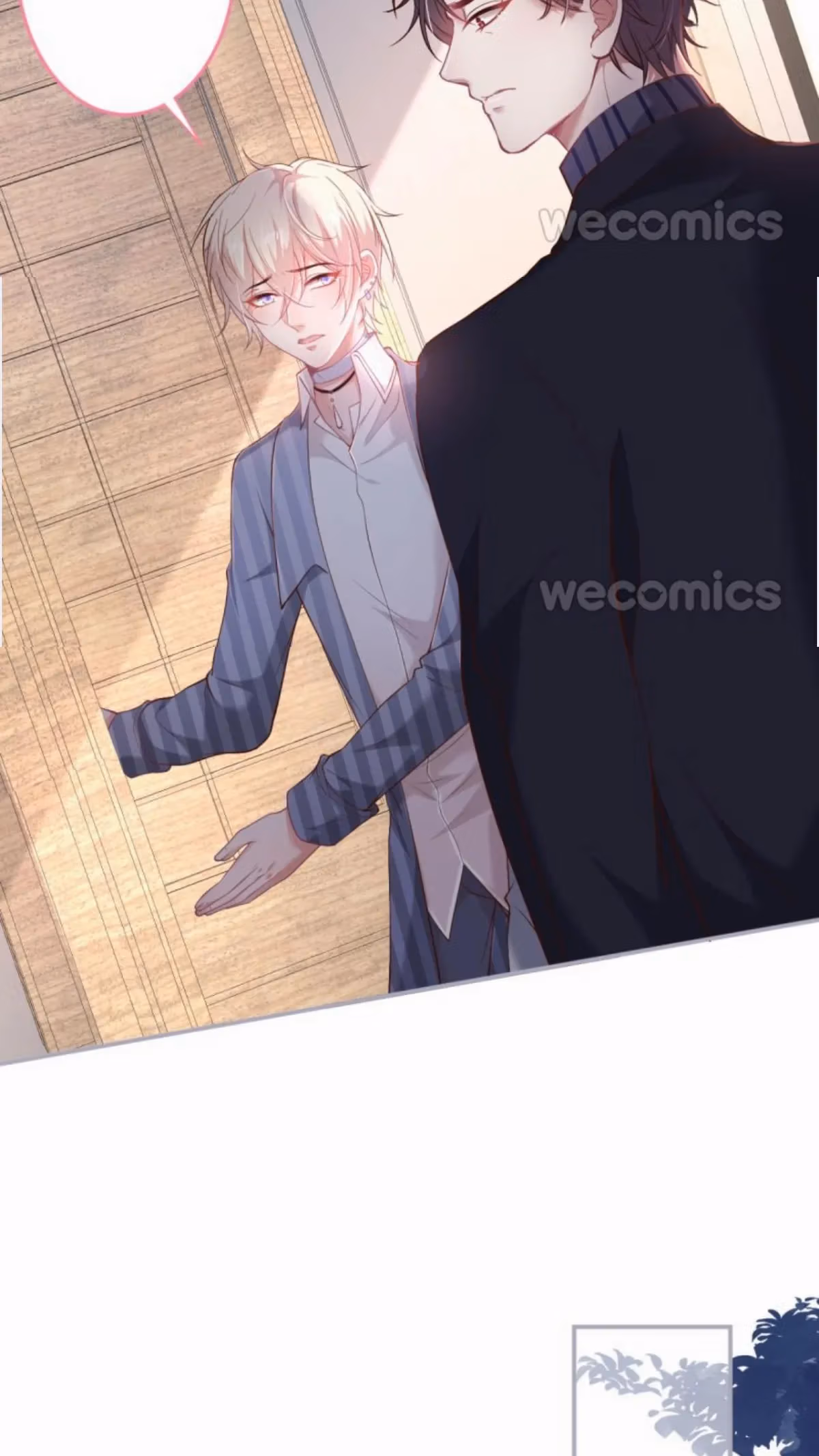 Read Fatal Scents chapter 112 image 6 on Lezhin