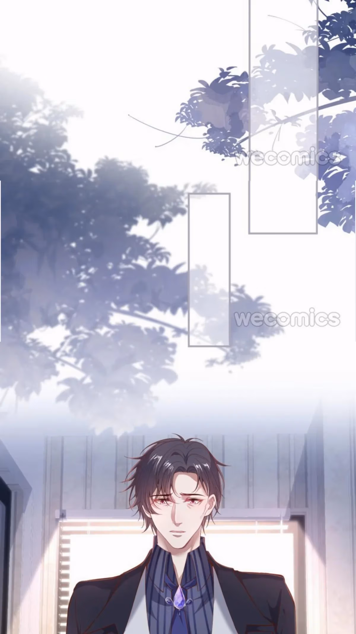 Read Fatal Scents chapter 112 image 7 on Lezhin