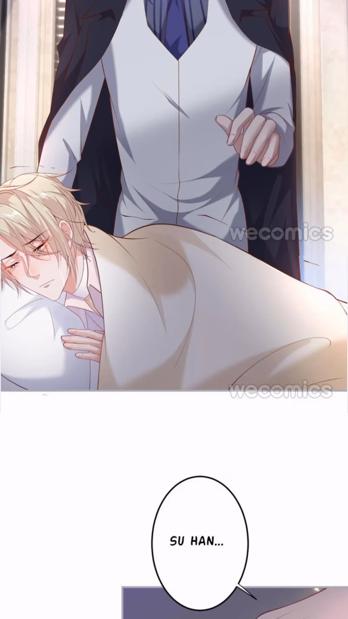 Read Fatal Scents chapter 112 image 8 on Lezhin