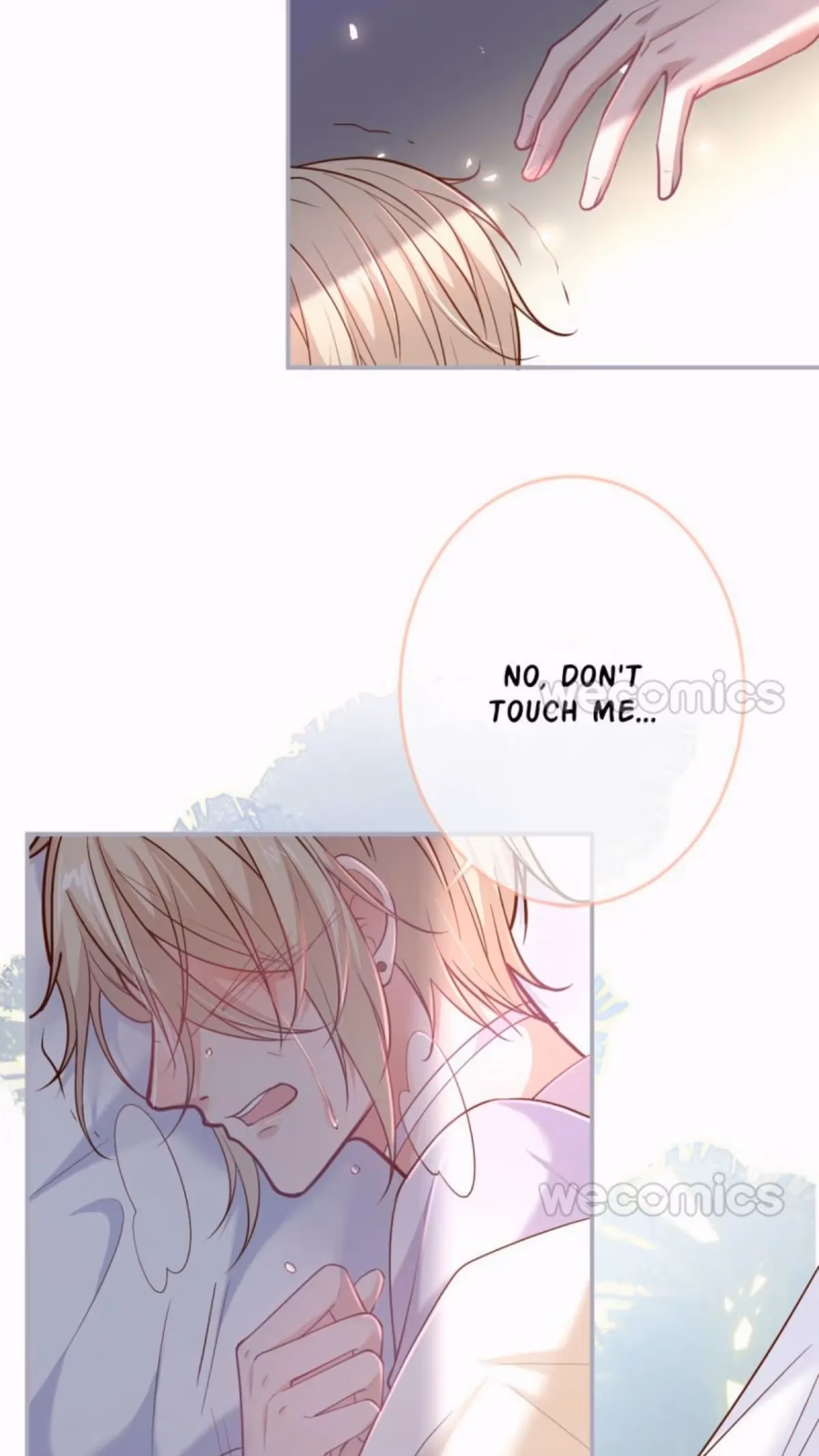 Read Fatal Scents chapter 112 image 9 on Lezhin