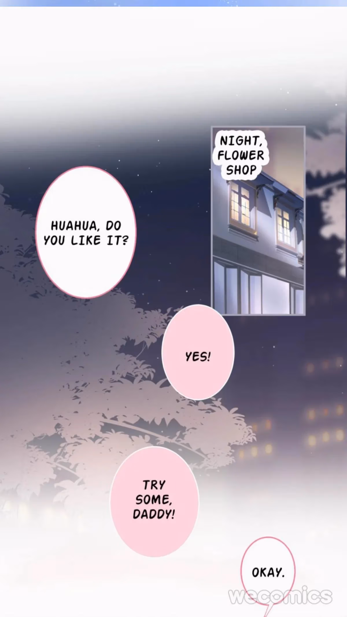 Read Fatal Scents chapter 113 image 1 on Lezhin