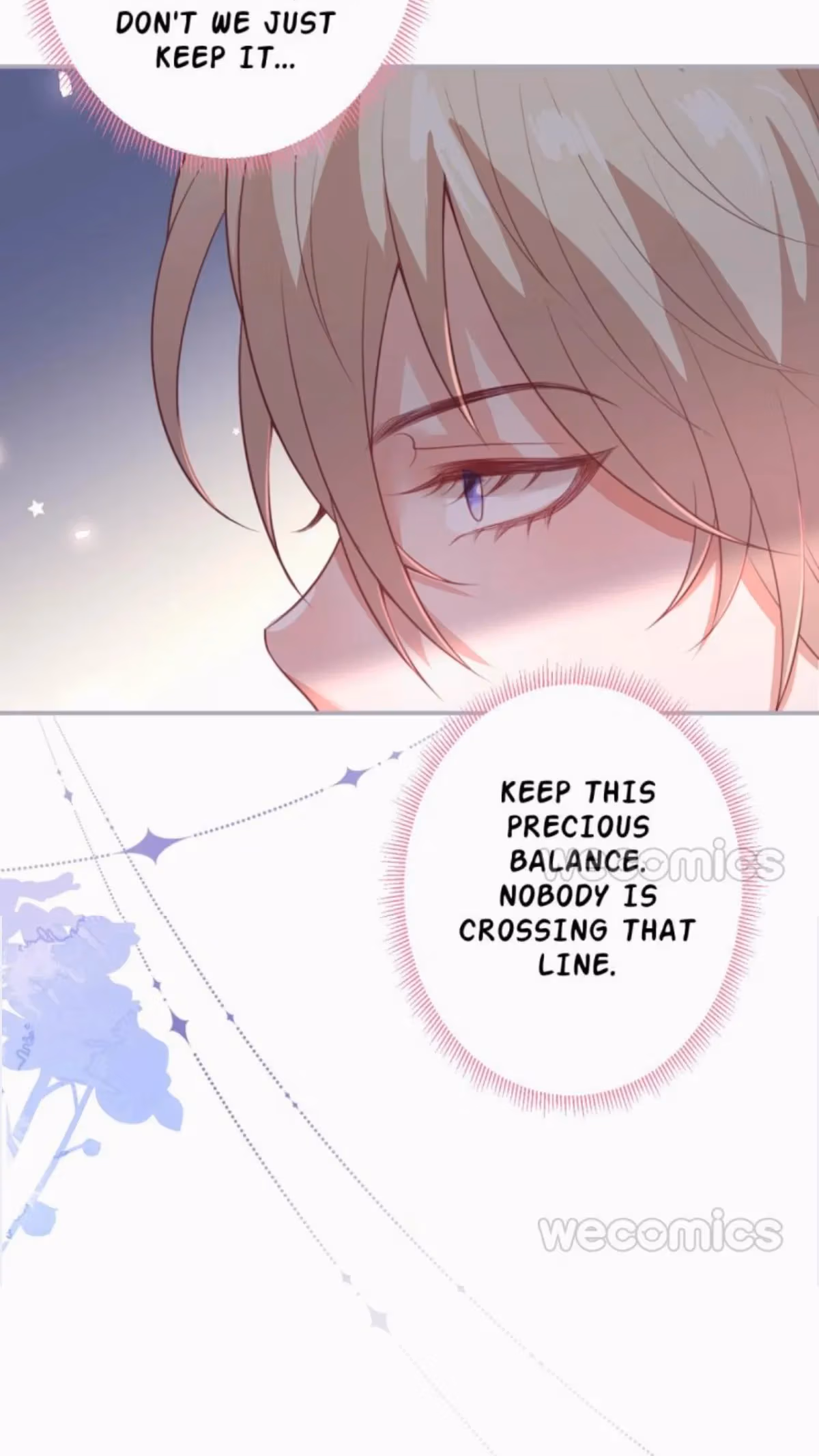 Read Fatal Scents chapter 113 image 10 on Lezhin