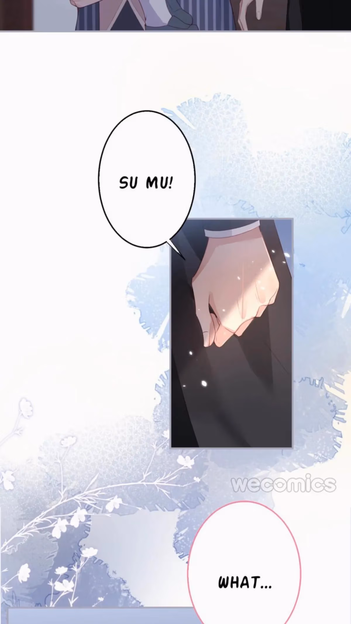 Read Fatal Scents chapter 113 image 12 on Lezhin