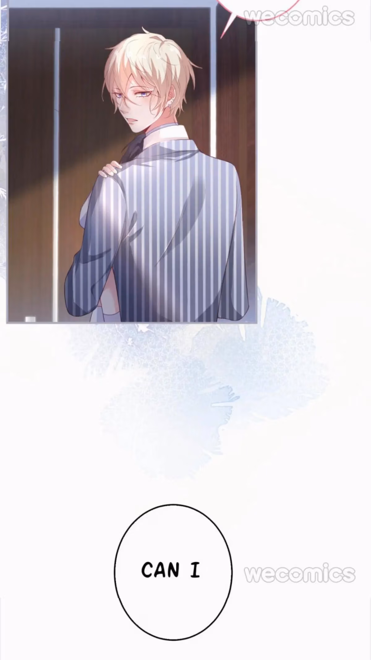 Read Fatal Scents chapter 113 image 13 on Lezhin