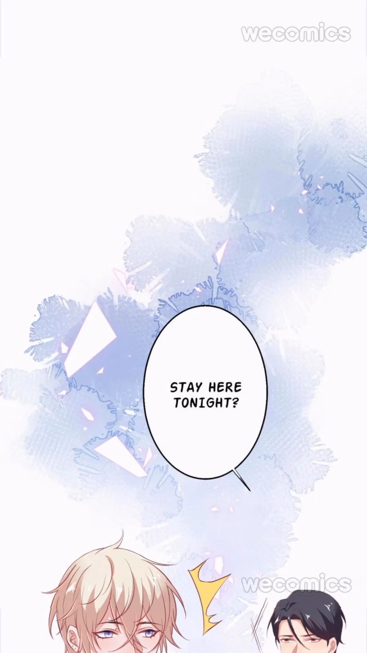 Read Fatal Scents chapter 113 image 14 on Lezhin