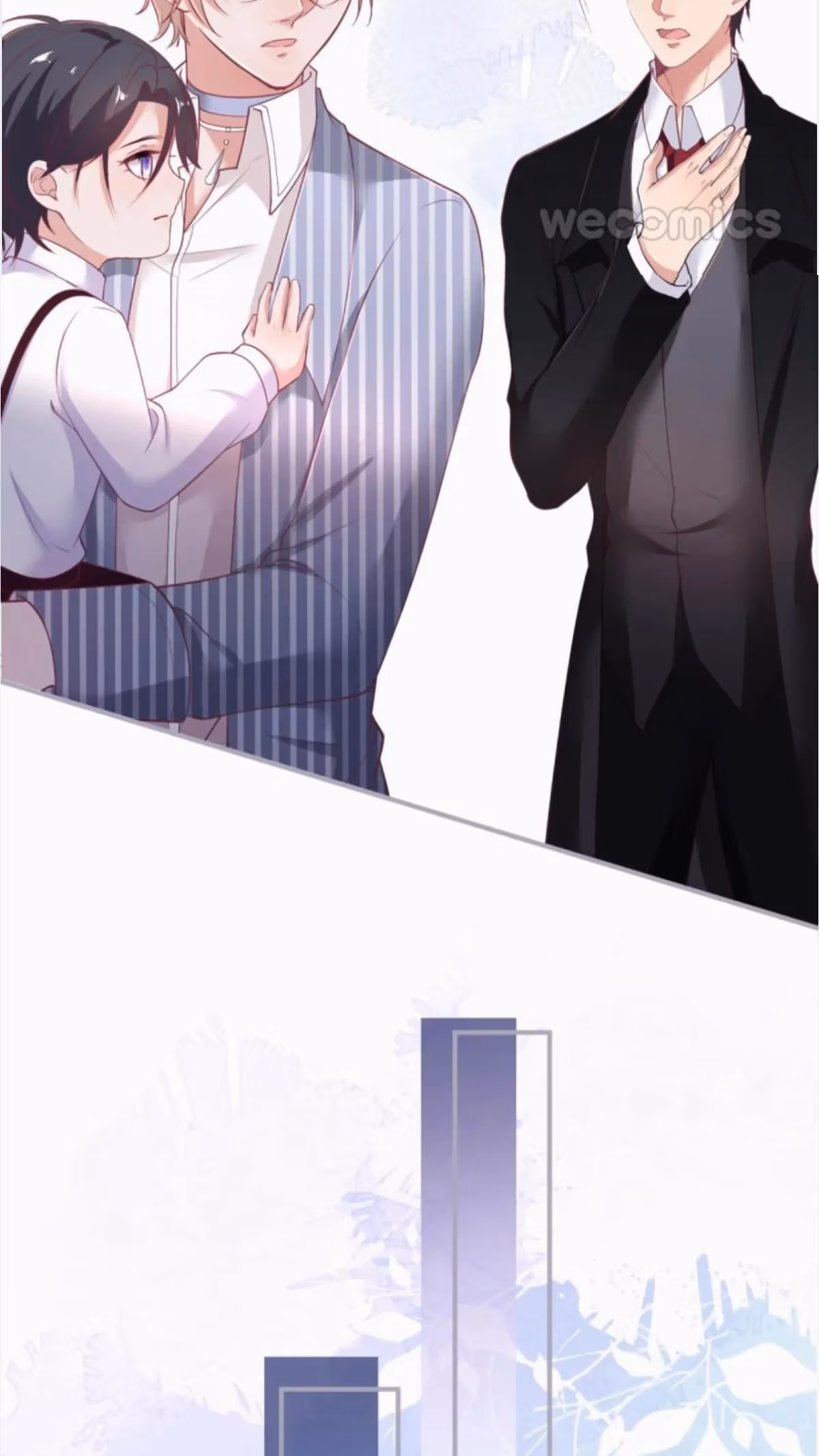 Read Fatal Scents chapter 113 image 15 on Lezhin