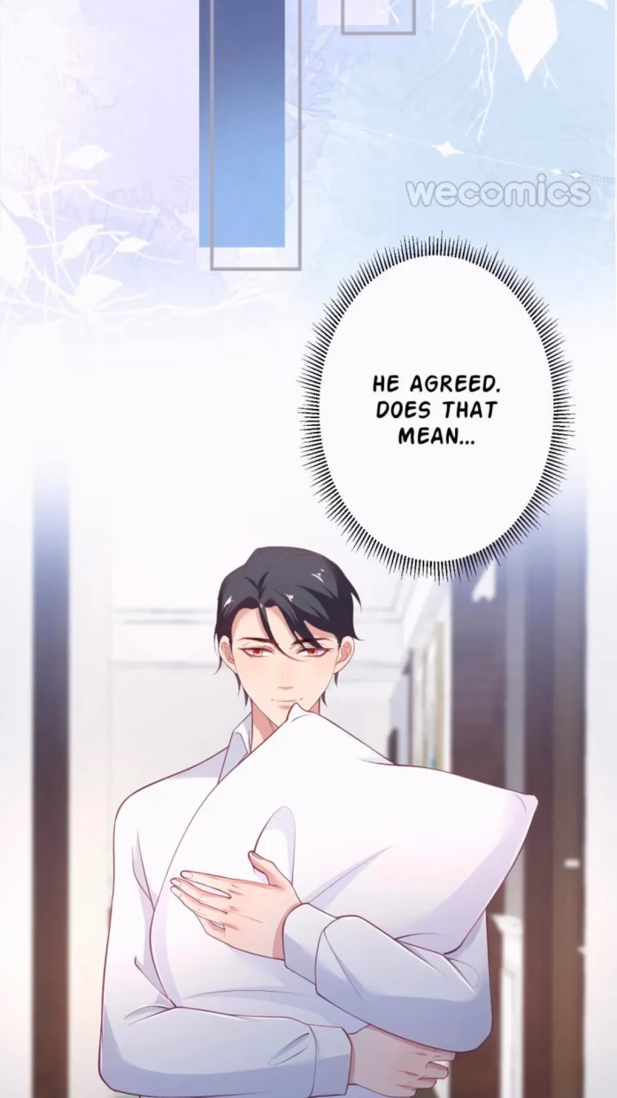 Read Fatal Scents chapter 113 image 16 on Lezhin